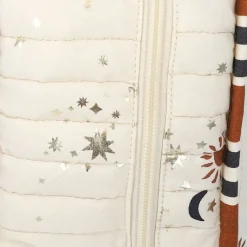 Trousse de toilette vanity étoiles - Curiosité du ciel
