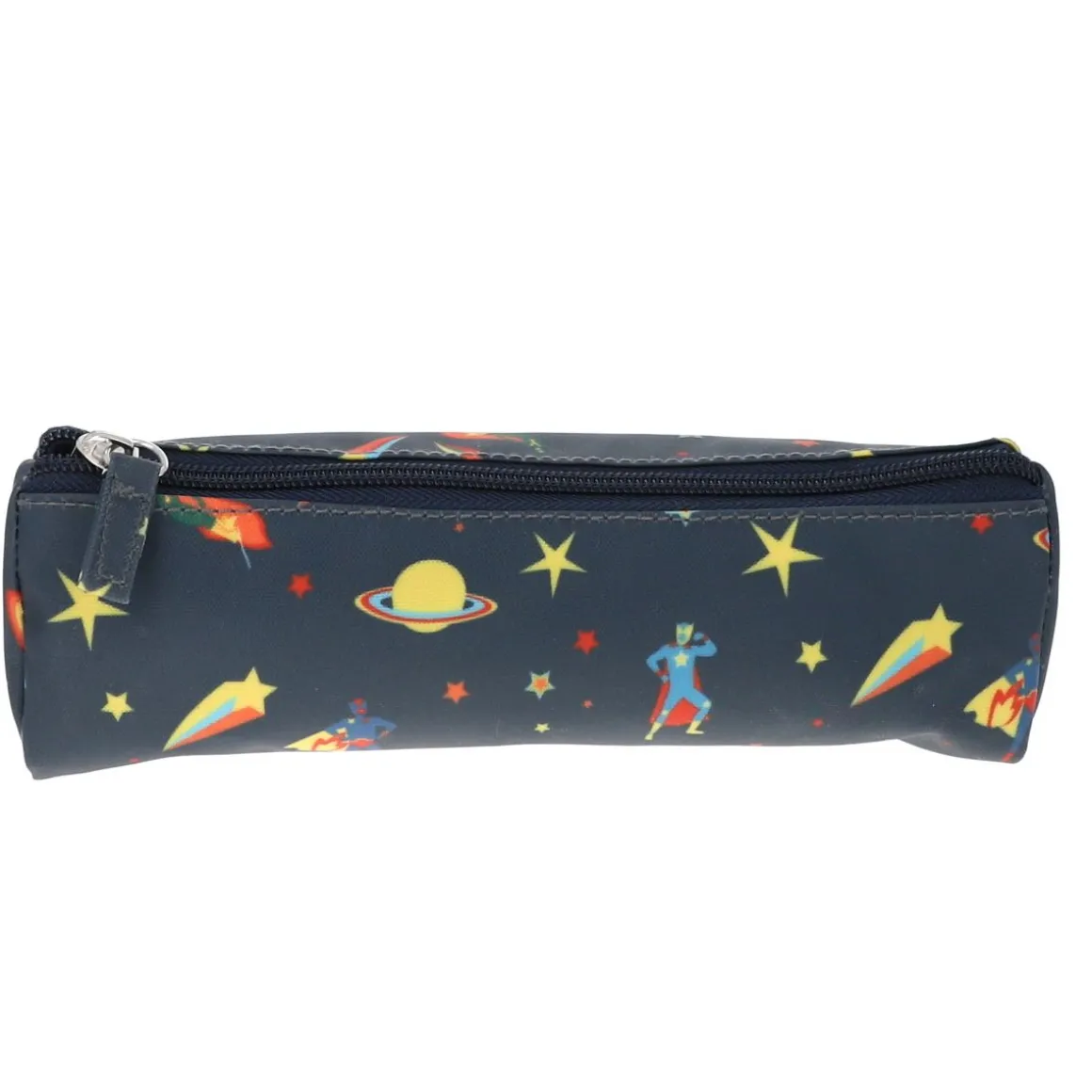 Trousse motifs super-héros