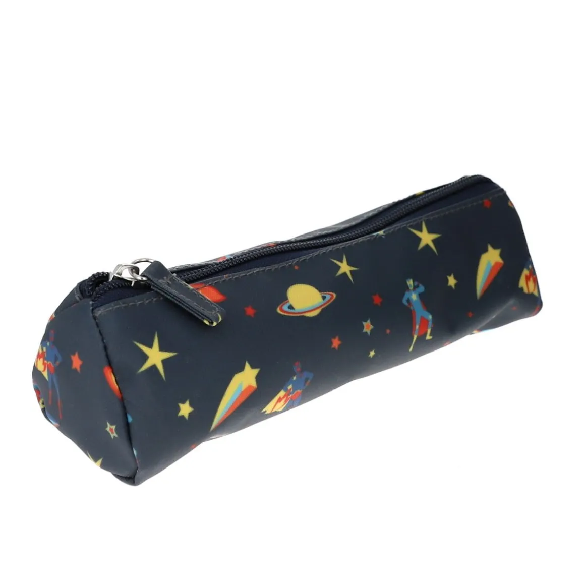 Trousse motifs super-héros