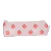Trousse pommes roses - Dans mon jardin