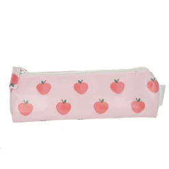 Trousse pommes roses - Dans mon jardin