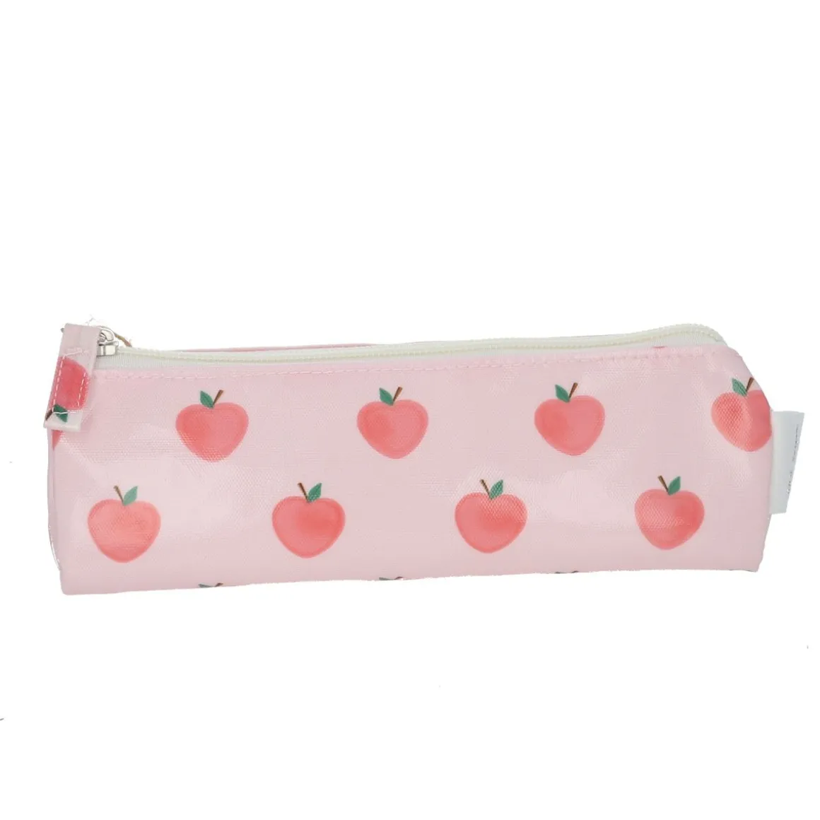 Trousse pommes roses - Dans mon jardin