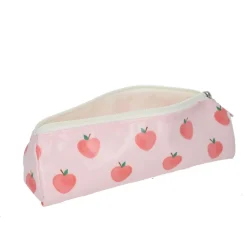 Trousse pommes roses - Dans mon jardin