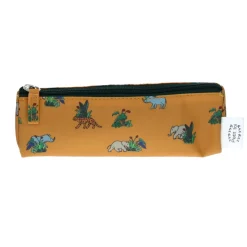 Trousse savane moutarde