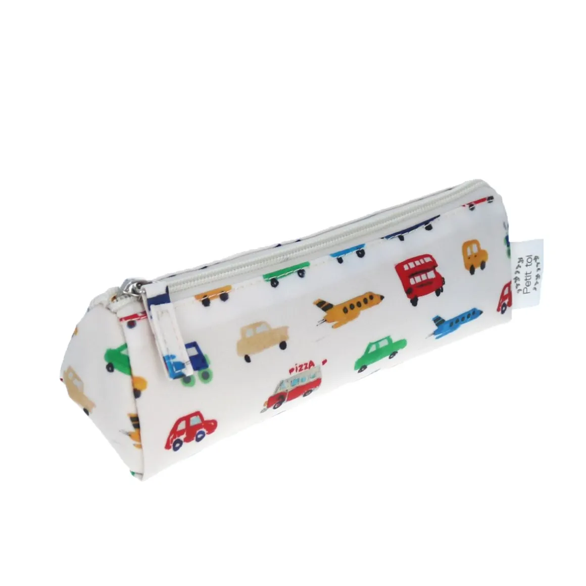 Trousse véhicules
