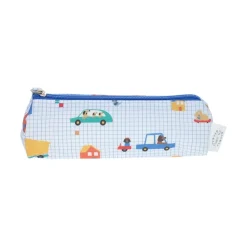 Trousse véhicules et chiens - Croquette