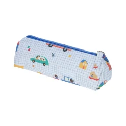 Trousse véhicules et chiens - Croquette