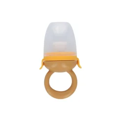 Tétine grignoteuse bébé camel