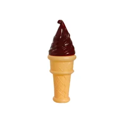 Tube glace bulles de savon