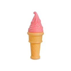Tube glace bulles de savon
