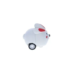 Œuf lapin rouleur à remonter