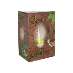 Œuf magique Dinosaure géant