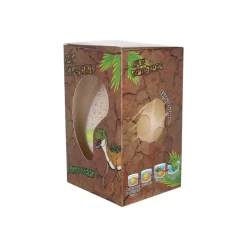 Œuf magique Dinosaure géant