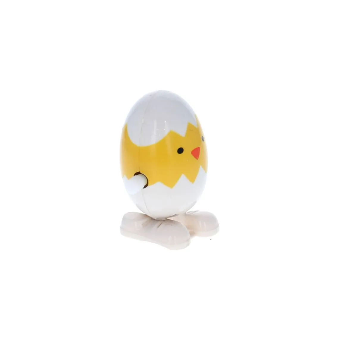 Œuf marcheur à remonter poussin