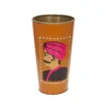 Vase Indien Maharaja - Mariage Indien