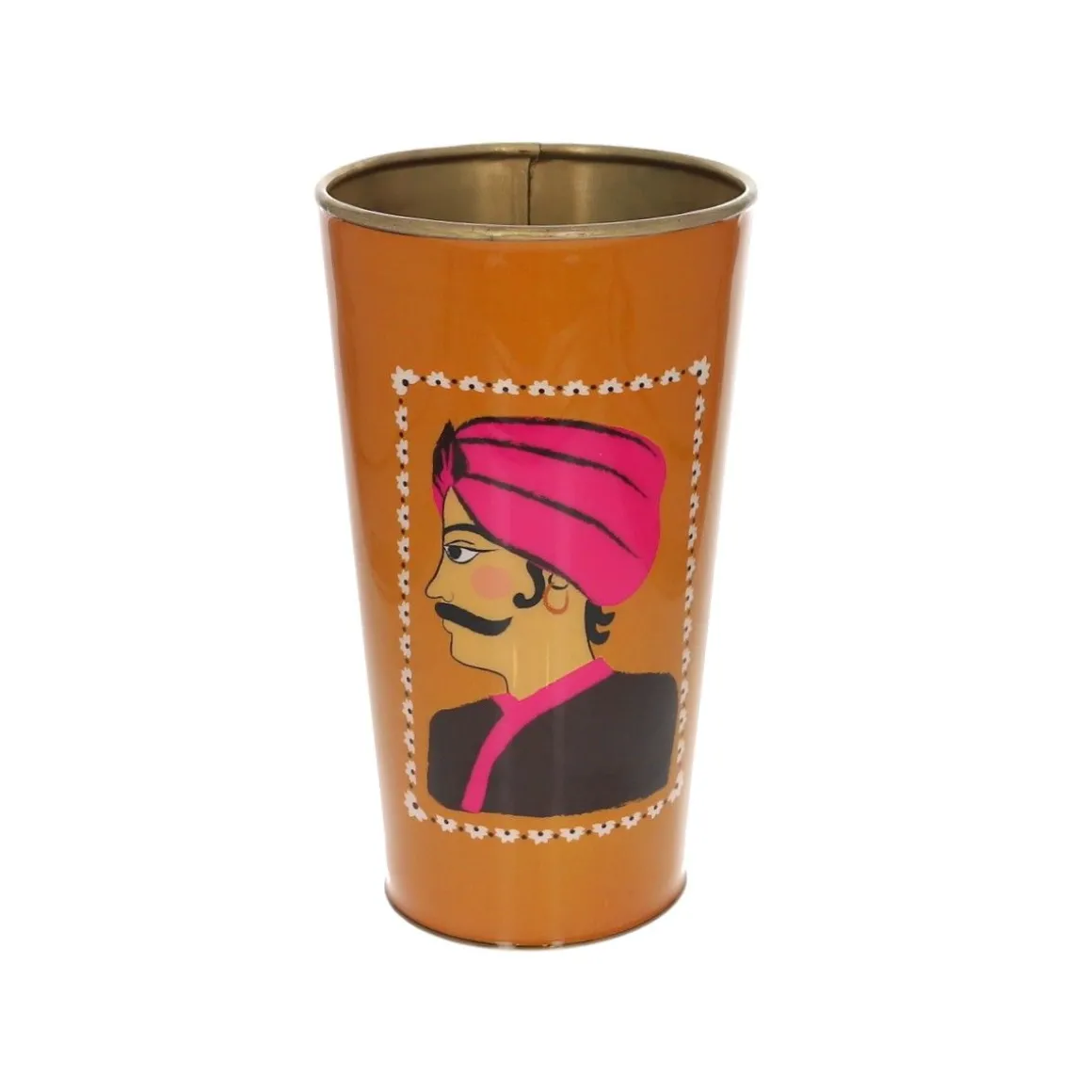 Vase Indien Maharaja - Mariage Indien