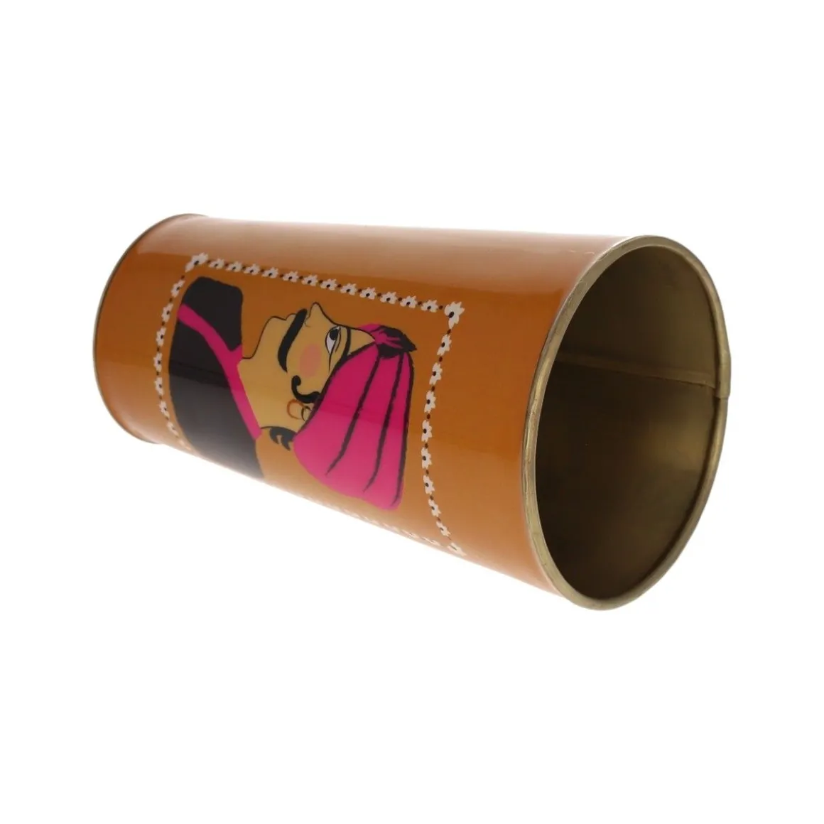 Vase Indien Maharaja - Mariage Indien