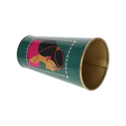 Vase princesse Indienne - Mariage Indien