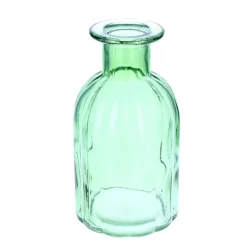 Vase vert
