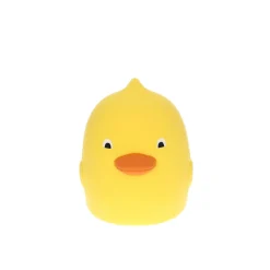 Veilleuse Bernard le canard rechargeable