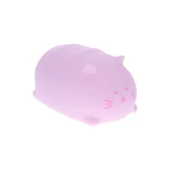 Veilleuse Louison le chaton rechargeable