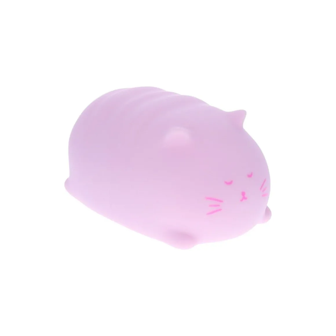 Veilleuse Louison le chaton rechargeable