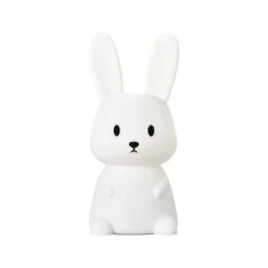 Veilleuse Lubin le lapin rechargeable