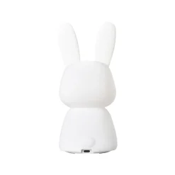 Veilleuse Lubin le lapin rechargeable