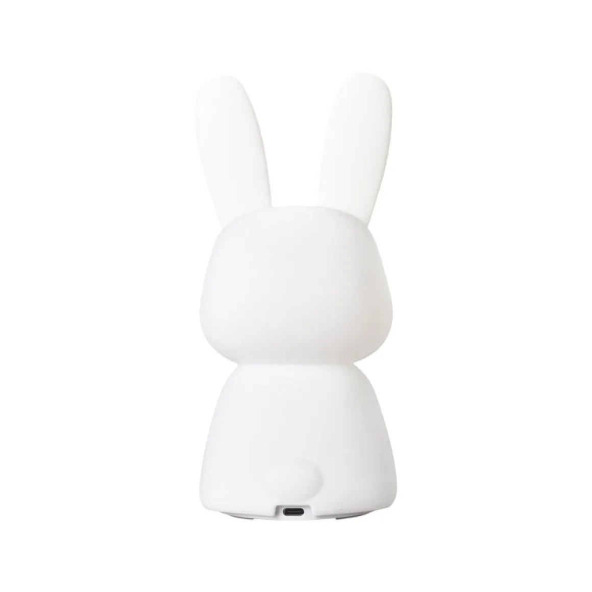 Veilleuse Lubin le lapin rechargeable