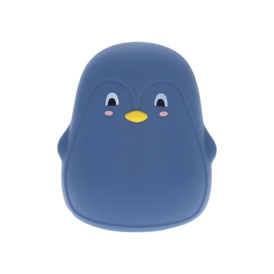 Veilleuse Lucien le pingouin rechargeable