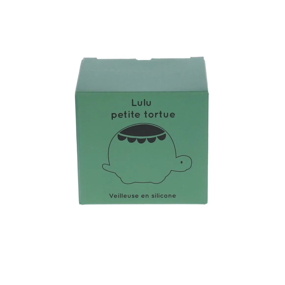 Veilleuse Lulu la tortue rechargeable