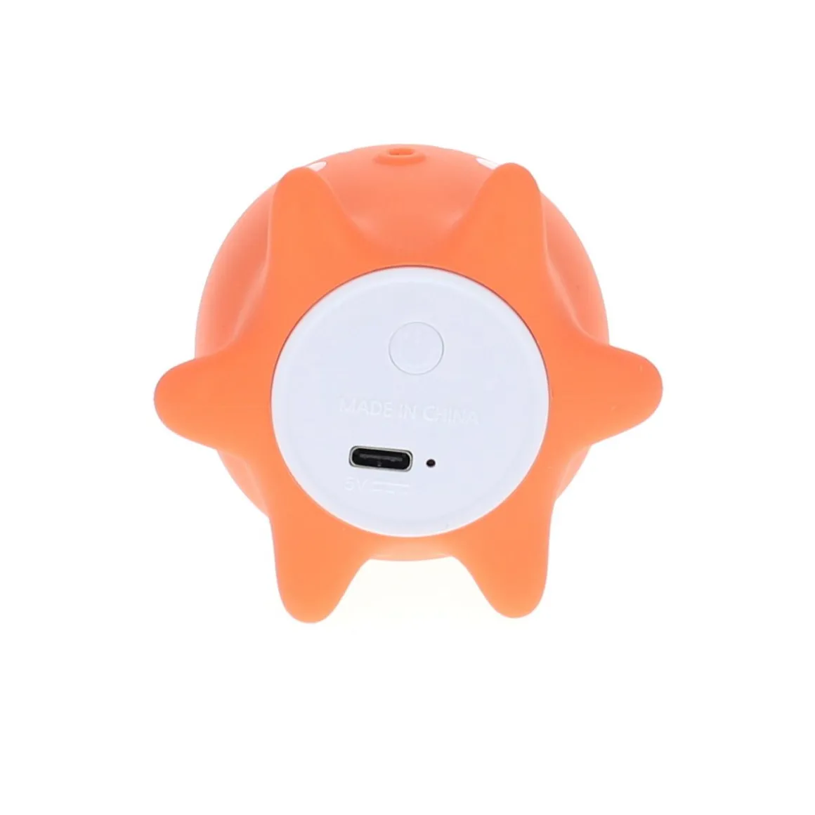Veilleuse Romy la pieuvre rechargeable