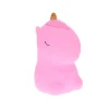 Veilleuse Rosalie la licorne rechargeable