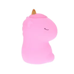 Veilleuse Rosalie la licorne rechargeable