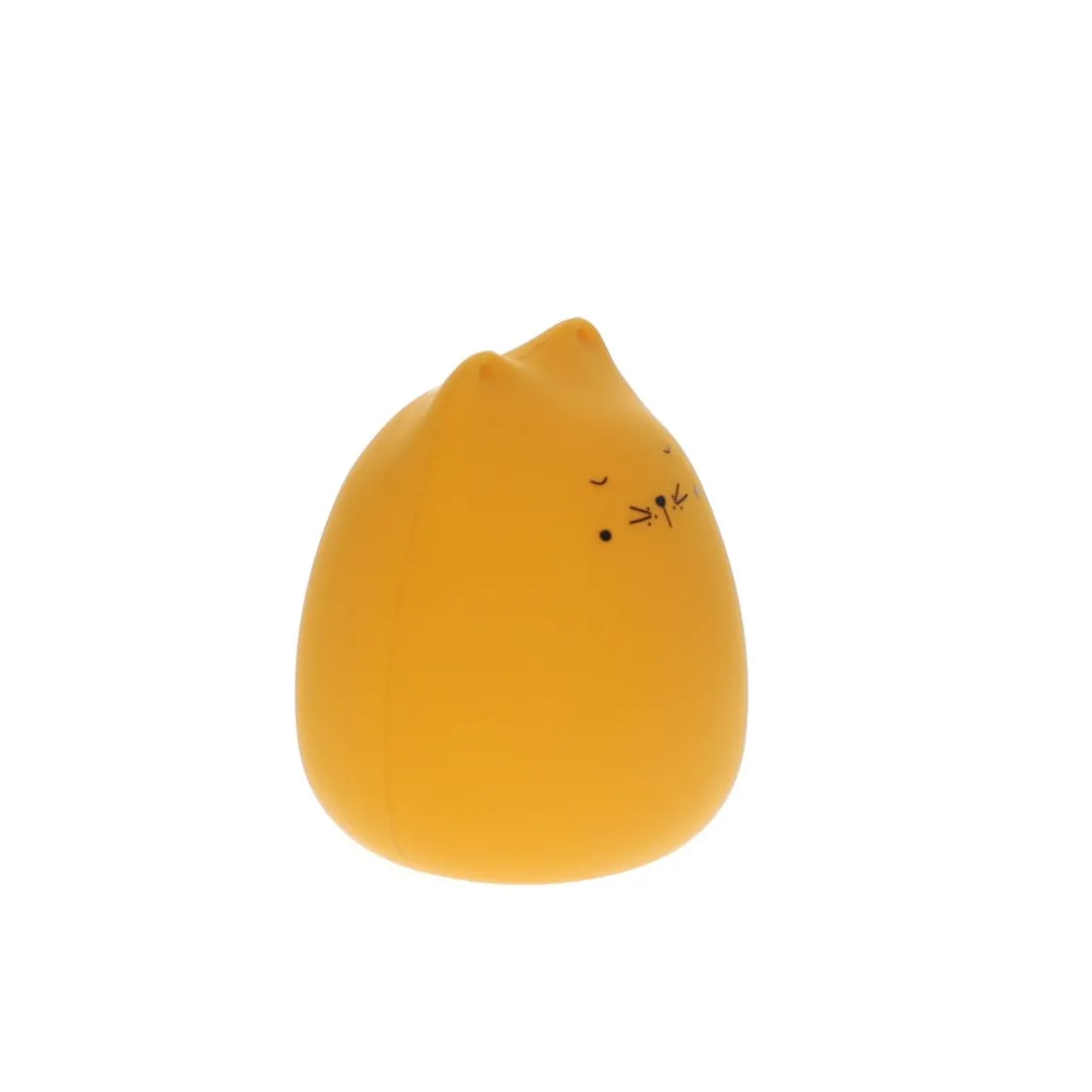Veilleuse Suzon le chaton rechargeable