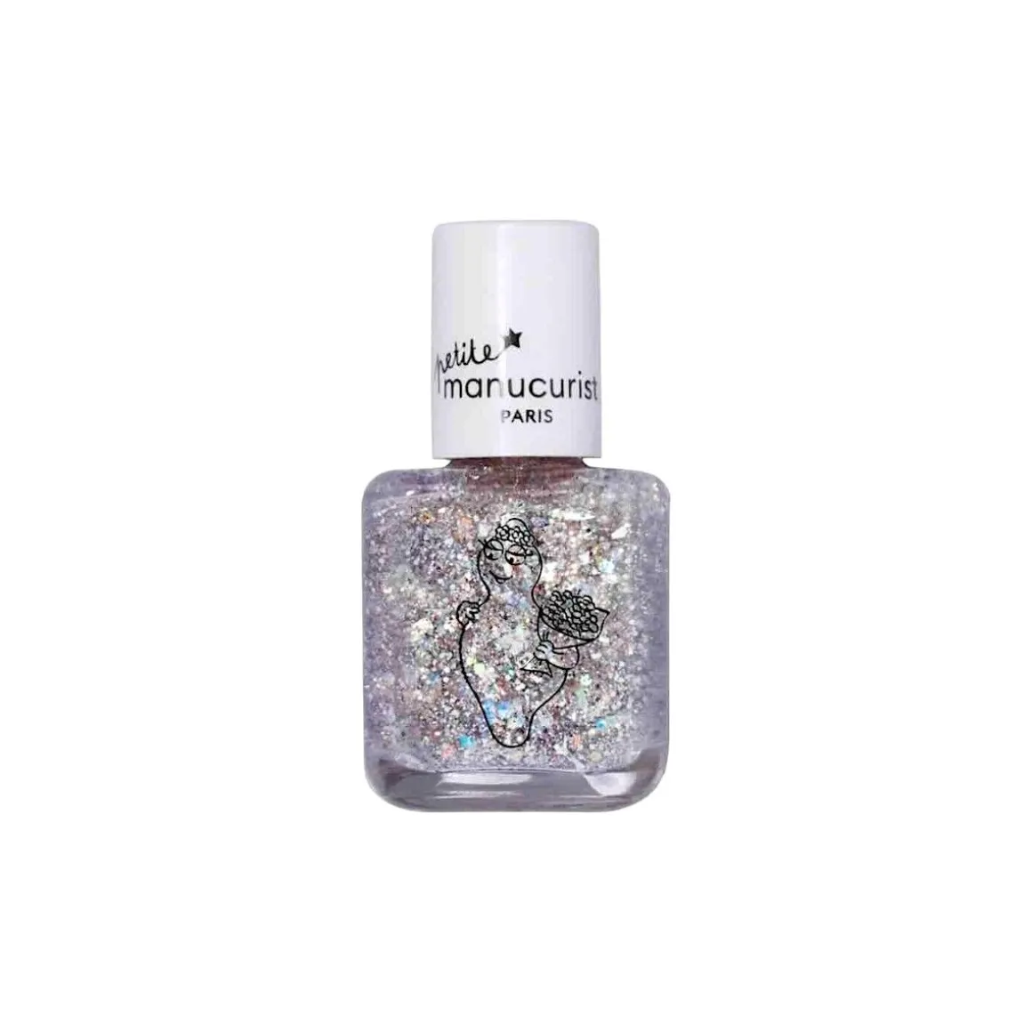 Vernis à ongles enfant Barbamama