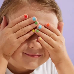 Vernis à ongles enfant Barbibul