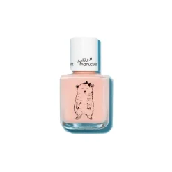 Vernis à ongles enfant Joy l'oursonne