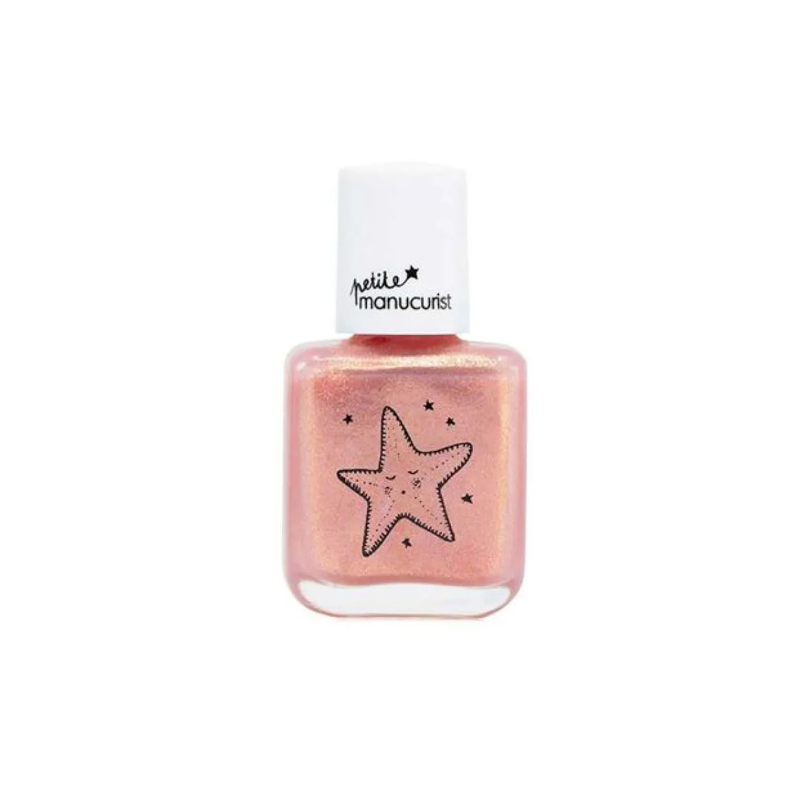 Vernis à ongles enfant Stella l'étoile de mer