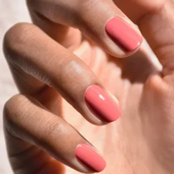 Vernis à ongles naturel Bois de rose