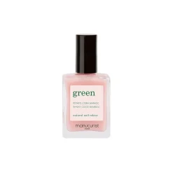Vernis à ongles naturel rose Hortencia