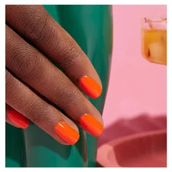 Vernis à ongles naturel Sunset
