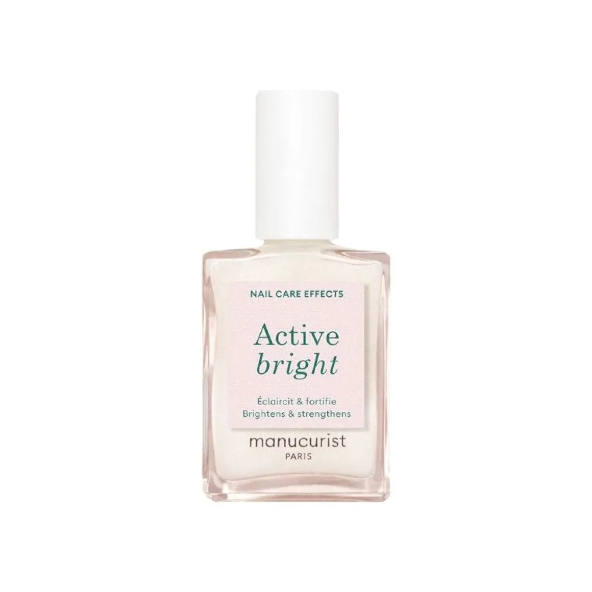 Vernis à ongles soin Active Bright