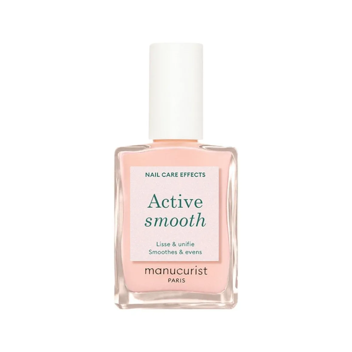 Vernis à ongles soin Active Smooth