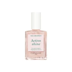 Vernis à ongles soin Active Shine