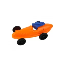 Voiture ballon