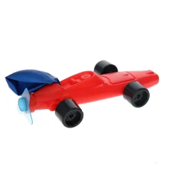Voiture ballon
