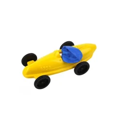Voiture ballon