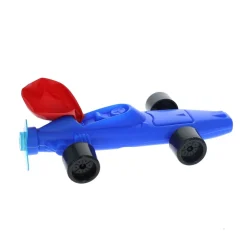 Voiture ballon