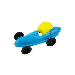 Voiture ballon